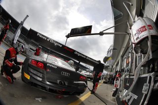 Blancpain Endurance Series - Nürburgring 1000 - Germany