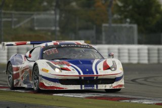 Blancpain Endurance Series - Nürburgring 1000 - Germany