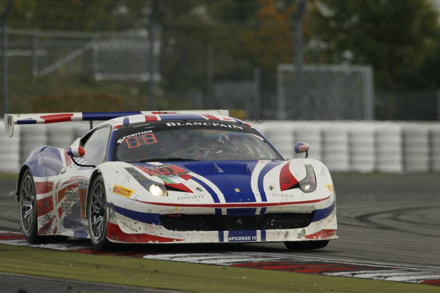 Germany Nürburgring 1000
