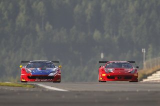 Blancpain Endurance Series - Nürburgring 1000 - Germany