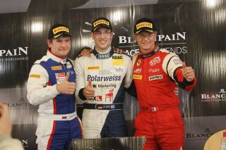 Blancpain Endurance Series - Nürburgring 1000 - Germany