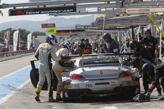 Blancpain Endurance Series - Paul Ricard - France