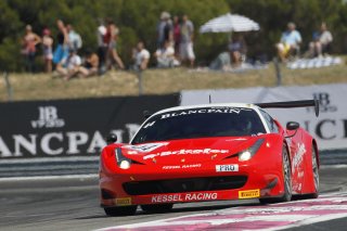 Blancpain Endurance Series - Paul Ricard - France