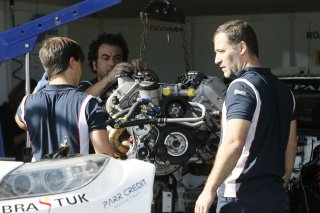 Blancpain Endurance Series - Paul Ricard - France