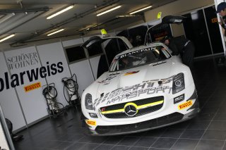 Blancpain Endurance Series - Paul Ricard - France