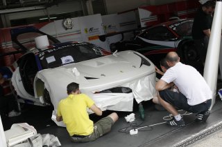 Blancpain Endurance Series - Paul Ricard - France