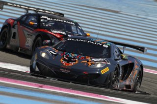 Blancpain Endurance Series - Paul Ricard - France