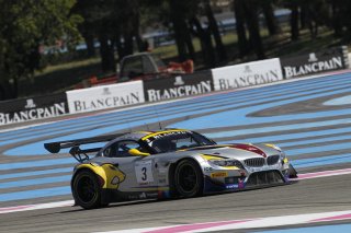 Blancpain Endurance Series - Paul Ricard - France
