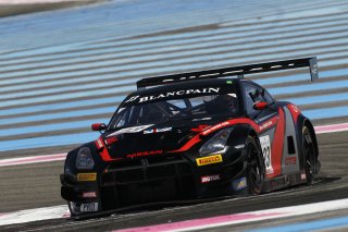 Blancpain Endurance Series - Paul Ricard - France