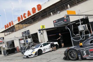 Blancpain Endurance Series - Paul Ricard - France
