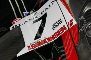 Blancpain Endurance Series - Paul Ricard - France
