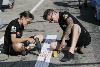 Blancpain Endurance Series - Paul Ricard - France