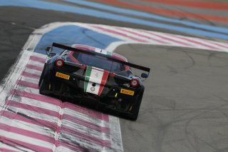 Blancpain Endurance Series - Paul Ricard - France