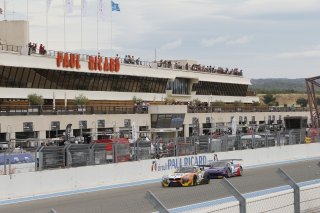 Blancpain Endurance Series - Paul Ricard - France