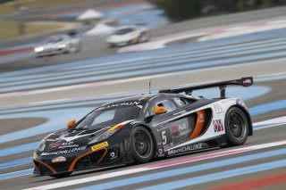 Blancpain Endurance Series - Paul Ricard - France