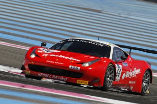 Blancpain Endurance Series - Paul Ricard - France