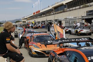 Blancpain Endurance Series - Paul Ricard - France