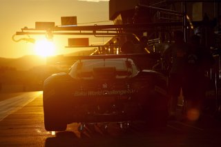 Blancpain Endurance Series - Paul Ricard - France