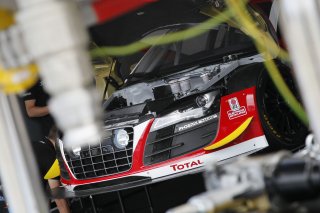 Blancpain Endurance Series - Paul Ricard - France