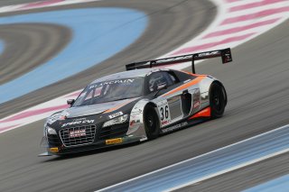 Blancpain Endurance Series - Paul Ricard - France