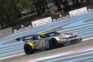 Blancpain Endurance Series - Paul Ricard - France