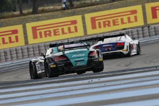 Blancpain Endurance Series - Paul Ricard - France