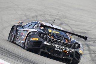 Blancpain Endurance Series - Paul Ricard - France