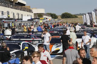 Blancpain Endurance Series - Paul Ricard - France