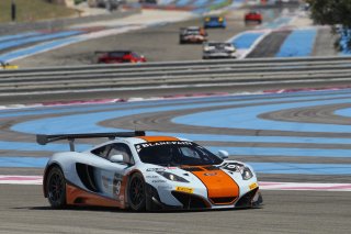 Blancpain Endurance Series - Paul Ricard - France