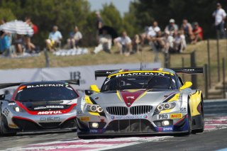 Blancpain Endurance Series - Paul Ricard - France