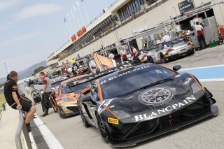 Blancpain Endurance Series - Paul Ricard - France