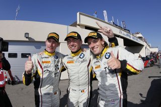 Blancpain Endurance Series - Paul Ricard - France