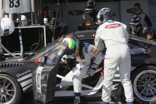 Blancpain Endurance Series - Paul Ricard - France