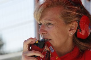 Blancpain Endurance Series - Paul Ricard - France