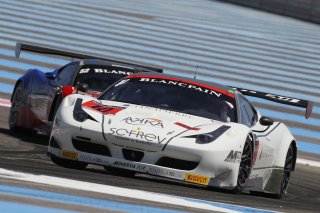 Blancpain Endurance Series - Paul Ricard - France