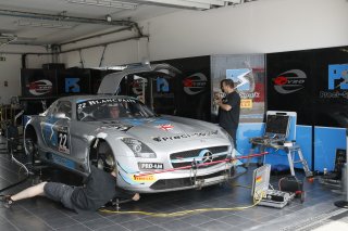 Blancpain Endurance Series - Paul Ricard - France
