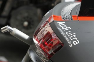 Blancpain Endurance Series - Paul Ricard - France
