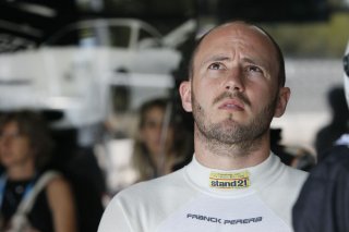 Blancpain Endurance Series - Paul Ricard - France