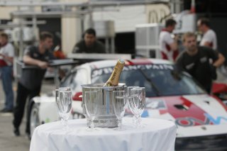Blancpain Endurance Series - Paul Ricard - France