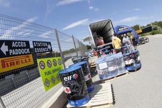 Blancpain Endurance Series - Paul Ricard - France