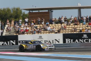 Blancpain Endurance Series - Paul Ricard - France