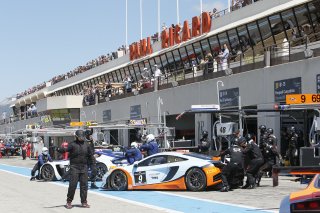 Blancpain Endurance Series - Paul Ricard - France