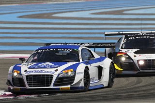 Blancpain Endurance Series - Paul Ricard - France