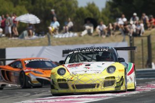 Blancpain Endurance Series - Paul Ricard - France