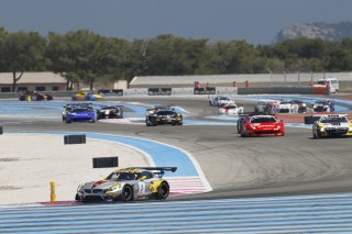 Blancpain Endurance Series - Paul Ricard - France