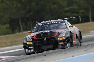 Blancpain Endurance Series - Paul Ricard - France
