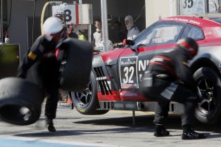 Blancpain Endurance Series - Paul Ricard - France