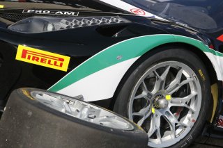 Blancpain Endurance Series - Paul Ricard - France