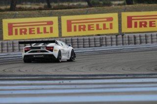 Blancpain Endurance Series - Paul Ricard - France