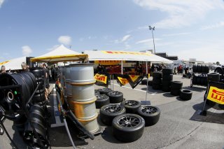 Blancpain Endurance Series - Paul Ricard - France